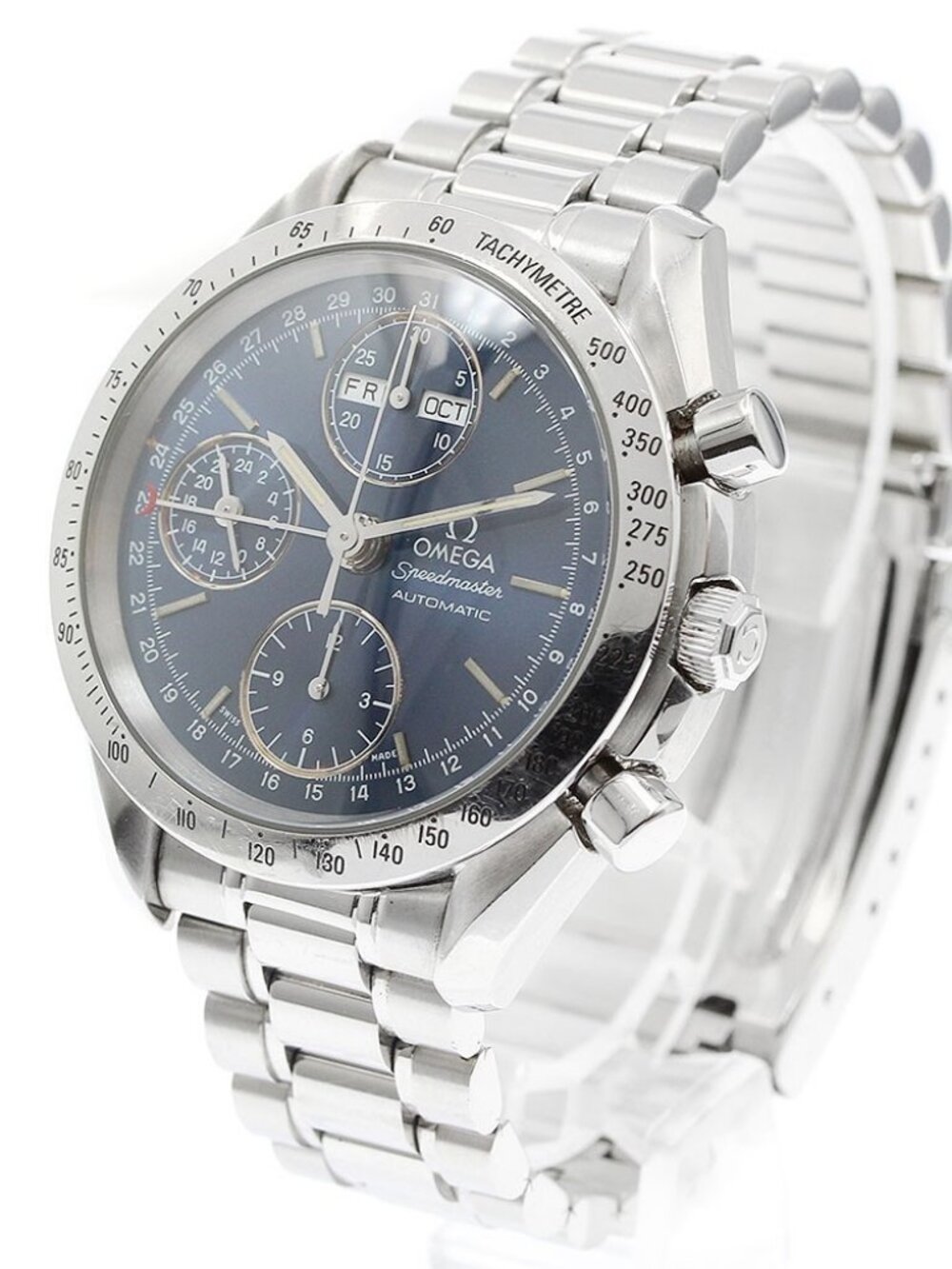 OMEGA Speedmaster - Picture 8 of 11